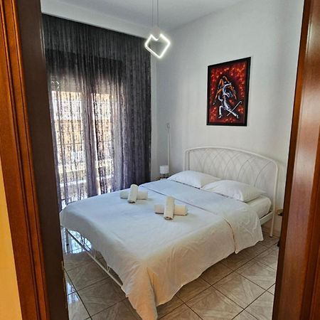 Guest House Siatista Extérieur photo