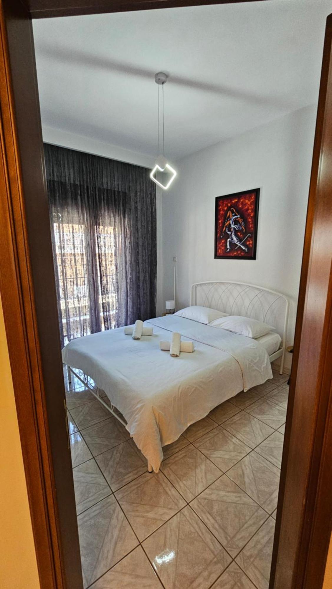 Guest House Siatista Extérieur photo