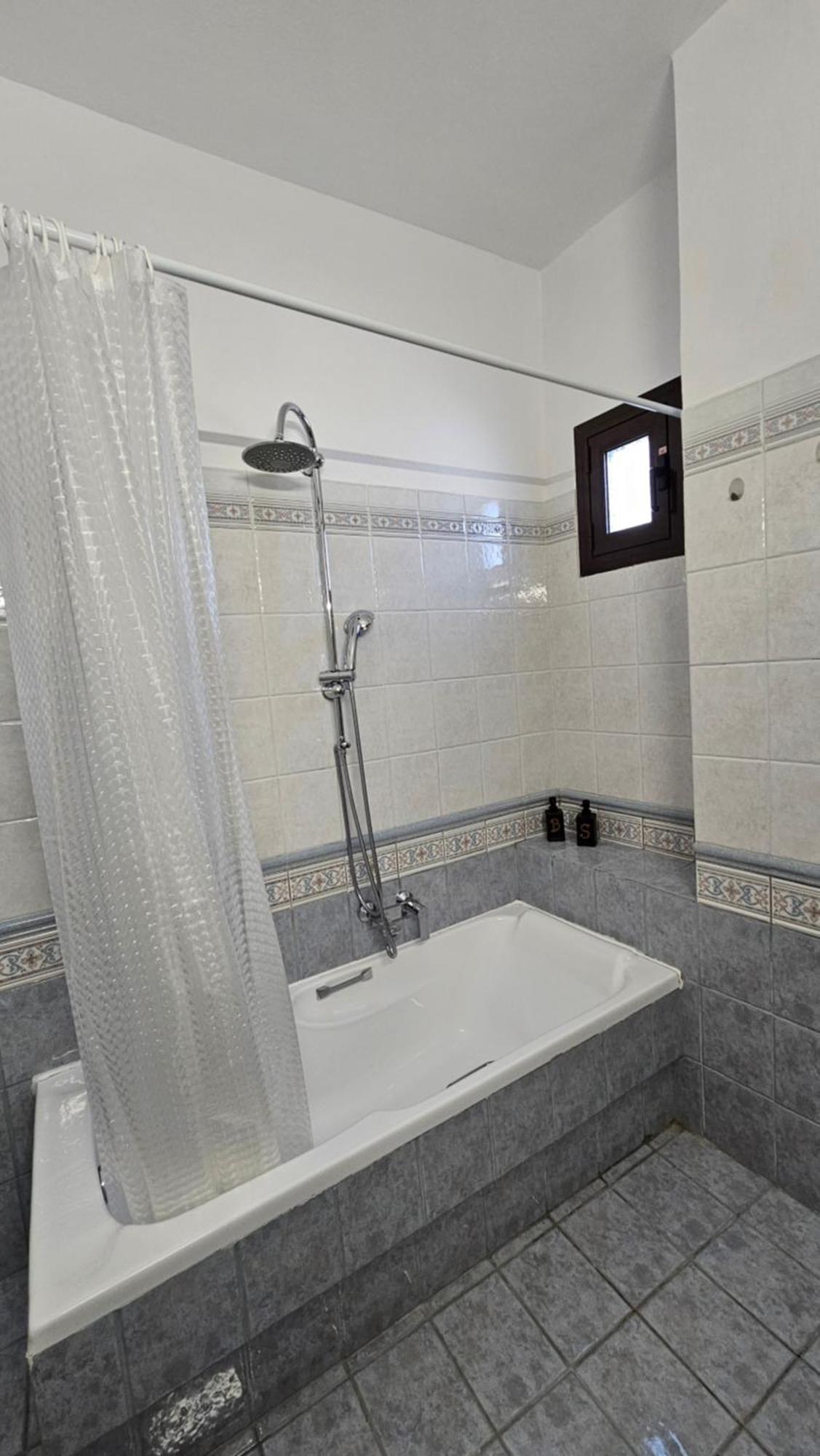 Guest House Siatista Extérieur photo