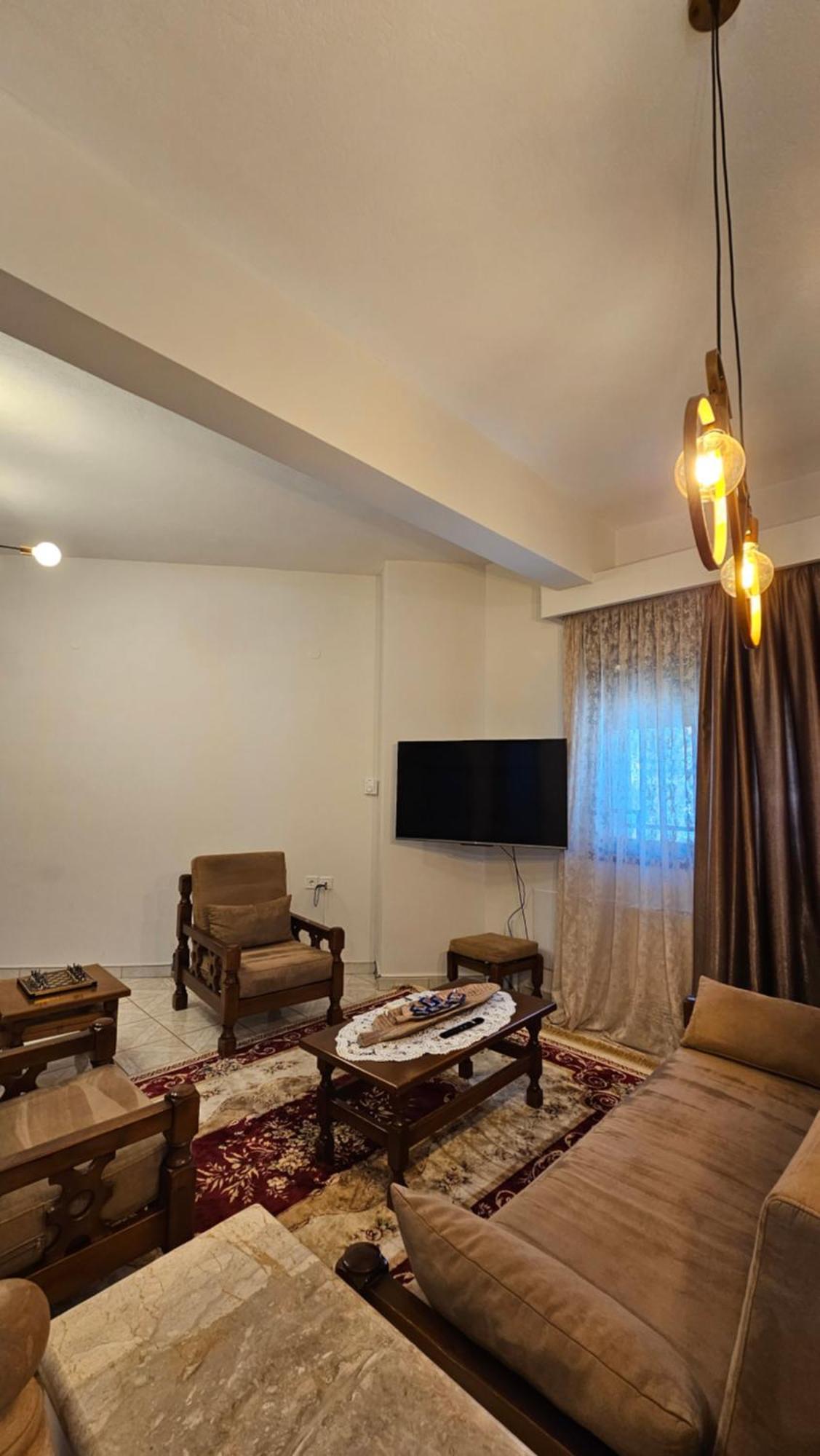 Guest House Siatista Extérieur photo