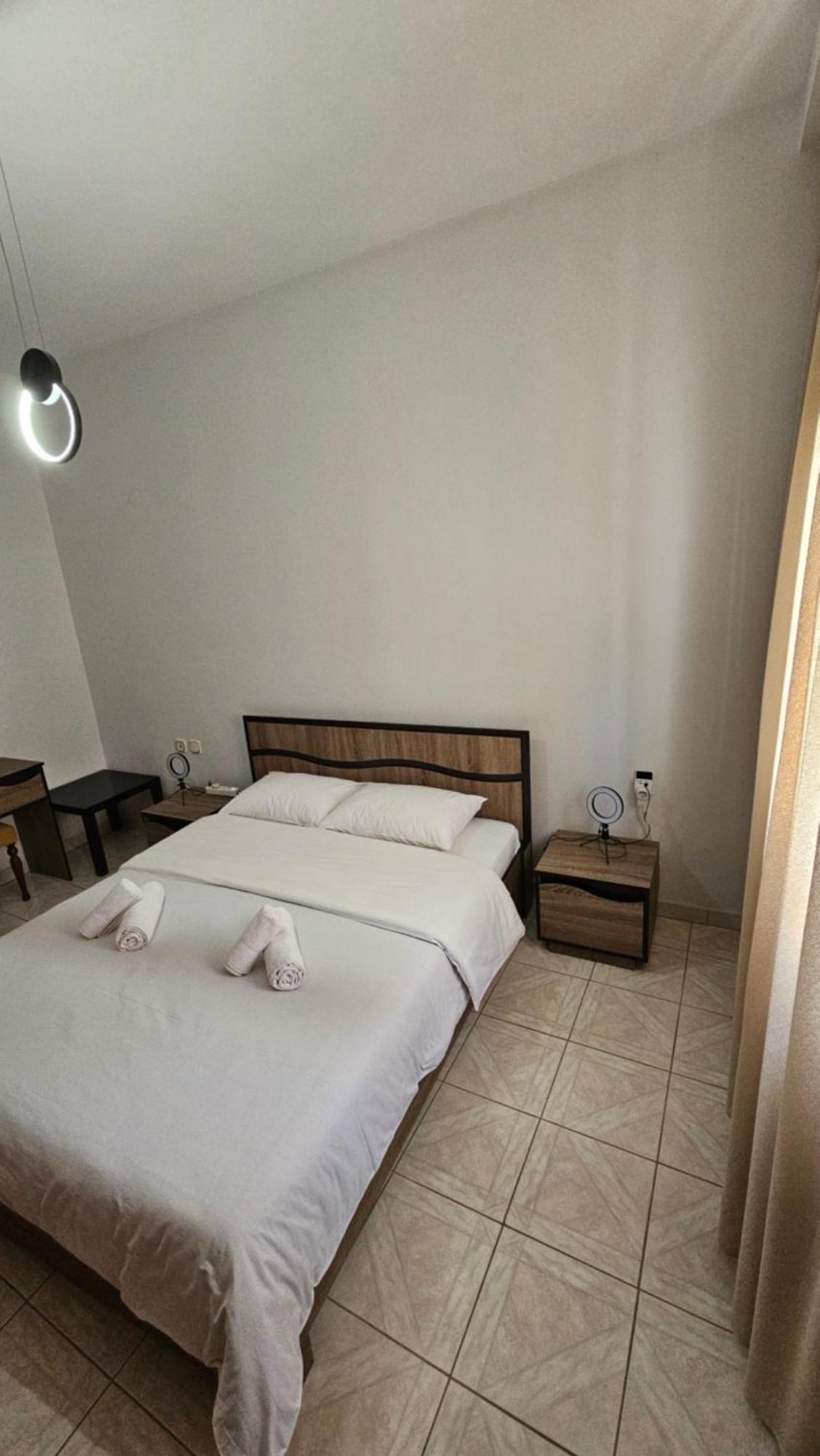 Guest House Siatista Extérieur photo