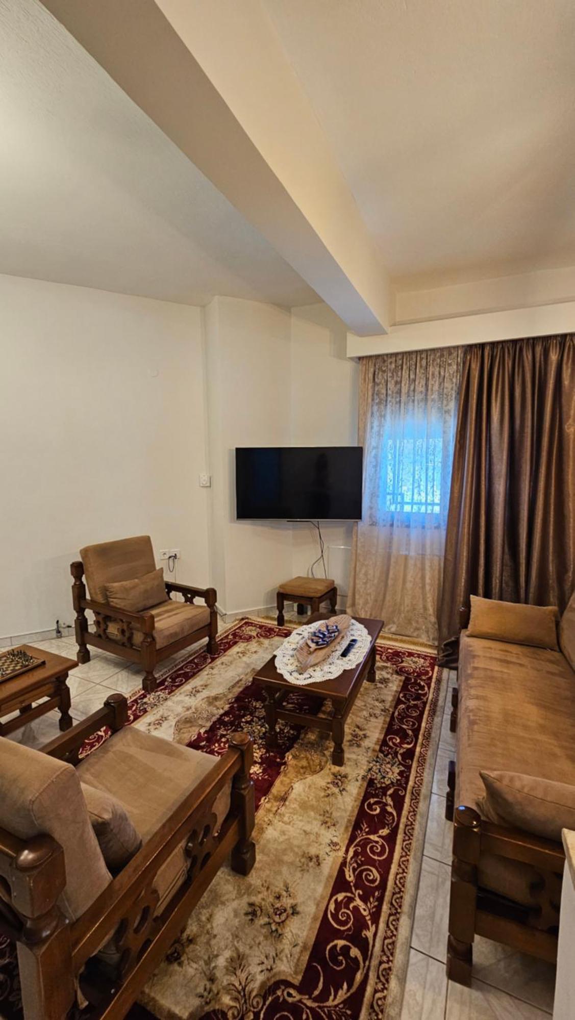 Guest House Siatista Extérieur photo