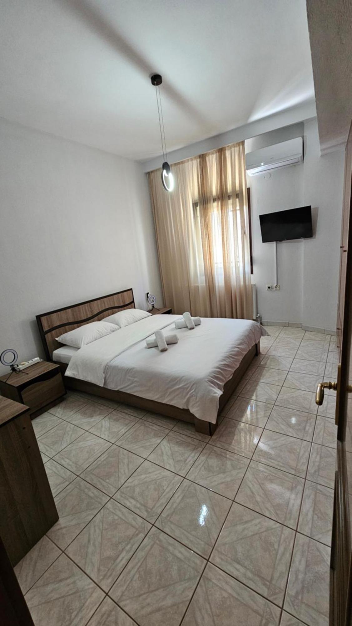 Guest House Siatista Extérieur photo
