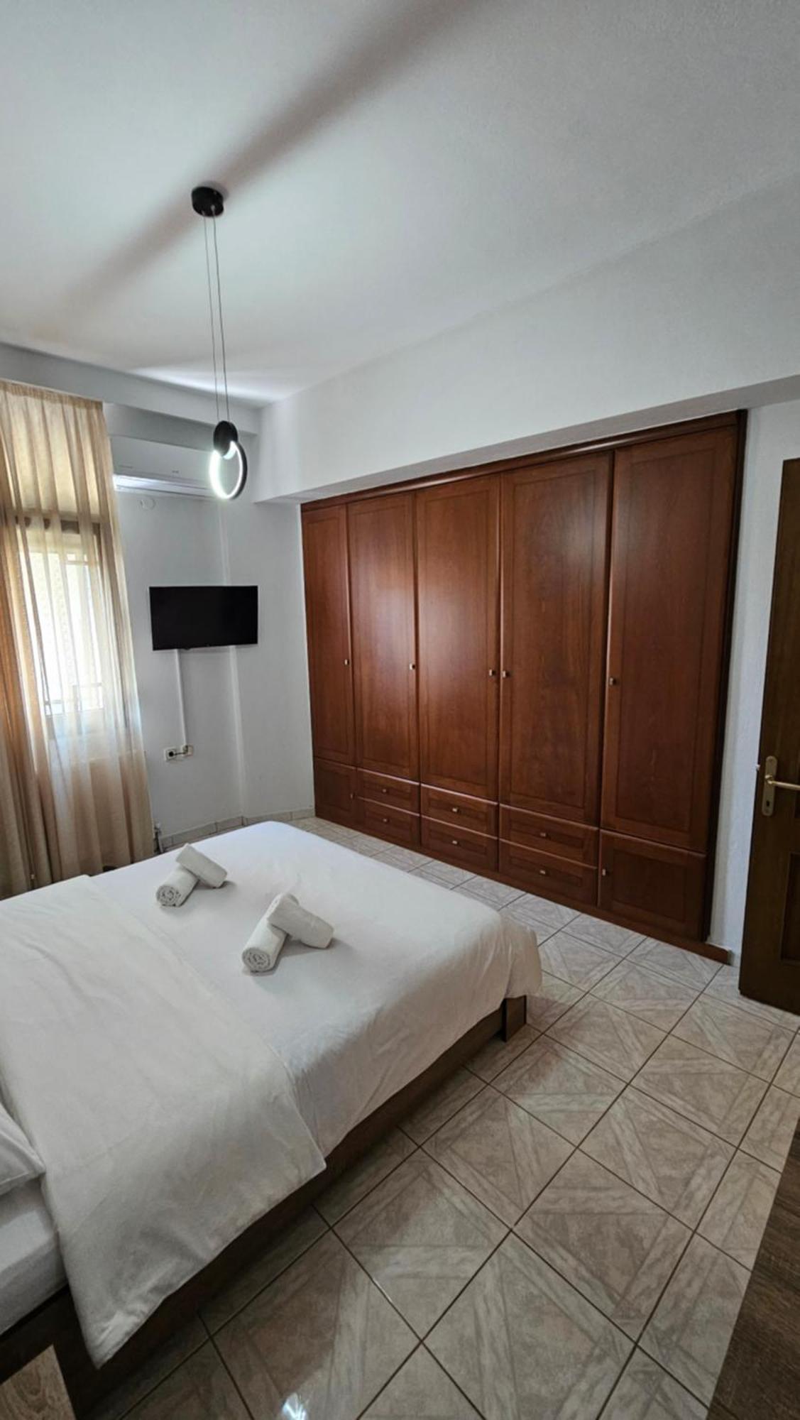 Guest House Siatista Extérieur photo