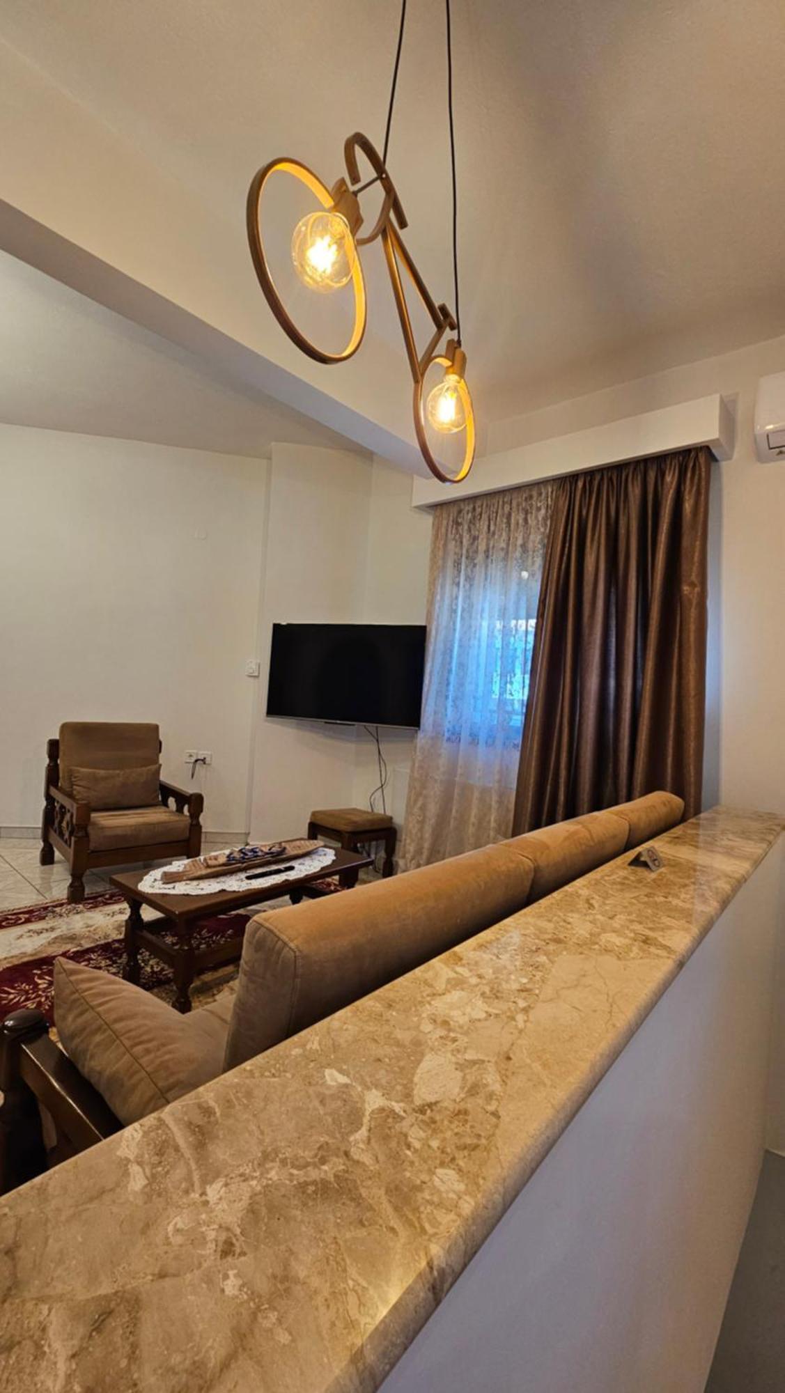 Guest House Siatista Extérieur photo